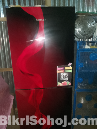 ফ্রিজ বিক্রি হবে